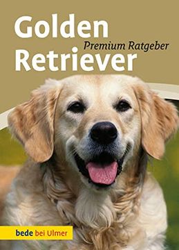 portada Golden Retriever: Premium Ratgeber (in German)