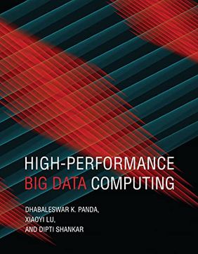 portada High-Performance big Data Computing (Scientific and Engineering Computation)