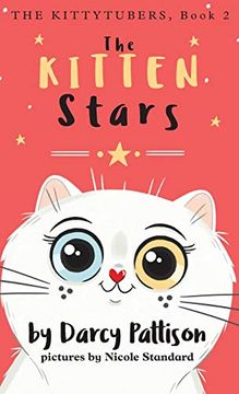 portada The Kitten Stars (en Inglés)