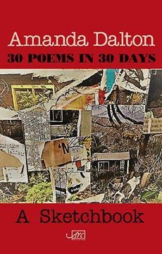 portada 30 Poems in 30 Days (en Inglés)