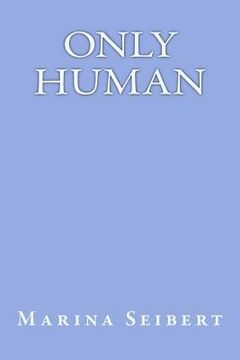 portada only human (en Inglés)