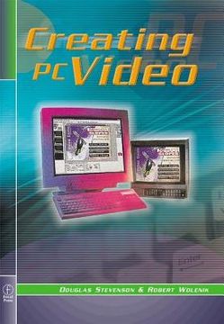 portada creating pc video (en Inglés)