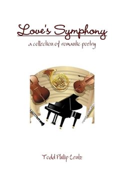 portada Love's Symphony (in English)