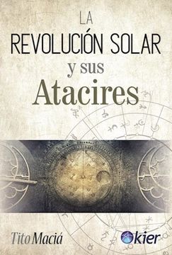 portada La Revolucion Solar y sus Atacires