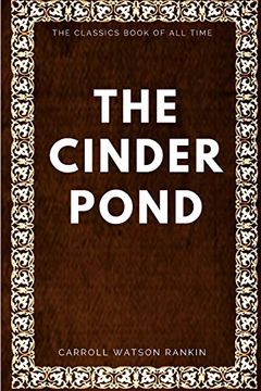 portada The Cinder Pond (in English)