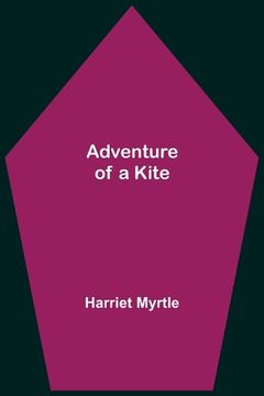 portada Adventure of a Kite (en Inglés)