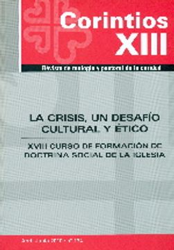 portada Corintios Xiii - Num. 134 (in Spanish)