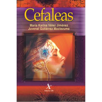 portada Cefaleas (in Spanish)