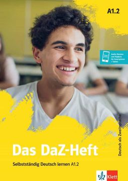 portada Das Daz-Heft A1. 2 (in German)