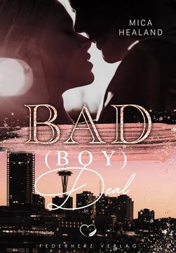 portada Bad (Boy) Deal (in German)