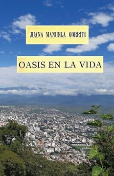 portada Oasis en la Vida (in Spanish)