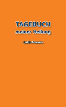 portada Tagebuch Meiner Heilung (en Alemán)