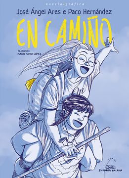portada En Camiño (in Galician)