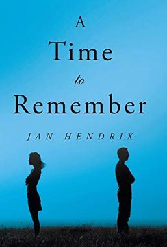 portada A Time to Remember 
