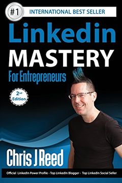 portada Linkedin Mastery for Entrepreneurs