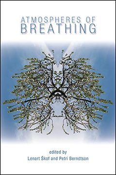 portada Atmospheres of Breathing (in English)
