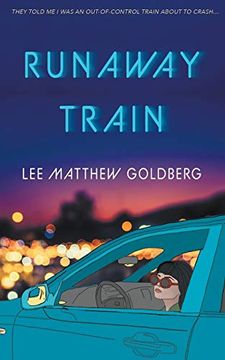 portada Runaway Train (en Inglés)