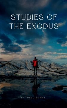 portada Studies of the Exodus (in English)