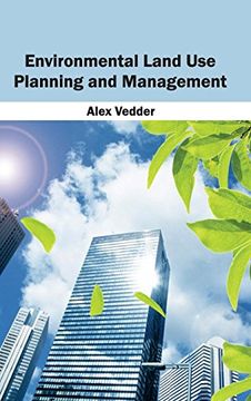portada Environmental Land Use Planning and Management