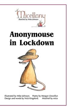 portada Anonymouse in Lockdown (en Inglés)