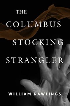 portada The Columbus Stocking Strangler 
