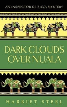 portada Dark Clouds over Nuala (en Inglés)