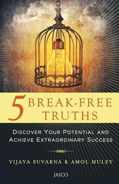 portada 5 Break-Free Truths (in English)