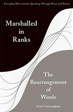 portada Marshalled in Ranks: The Rearrangement of Words (in English)