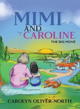 portada Mimi and Caroline (en Inglés)