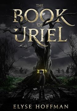 portada The Book of Uriel: A Novel of WWII (in English)