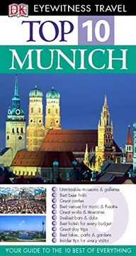 portada Munich (Top 10) (in English)