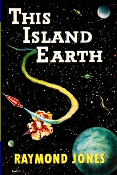 portada This Island Earth (en Inglés)