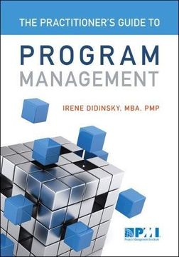 portada Practitioner's Guide to Program Management