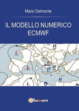 portada Il modello numerico ECMWF