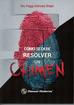 portada Como se Debe Resolver un Crimen (in Spanish)