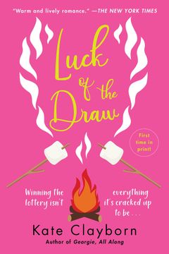 portada Luck of the Draw (Chance of a Lifetime) (en Inglés)