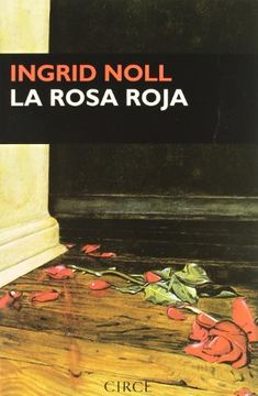 portada La Rosa Roja