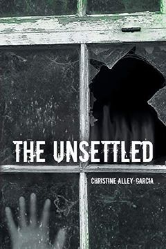 portada The Unsettled (en Inglés)