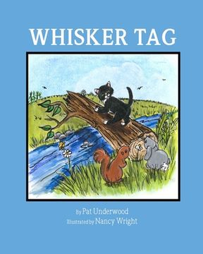 portada Whisker Tag (in English)