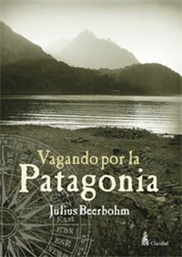 portada Vagando por la Patagonia