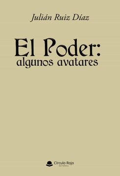 portada El Poder: Algunos Avatares (in Spanish)