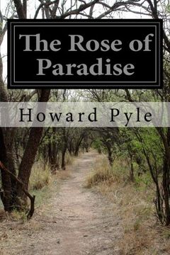 portada The Rose of Paradise