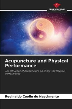 portada Acupuncture and Physical Performance