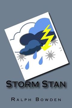 portada Storm Stan (en Inglés)