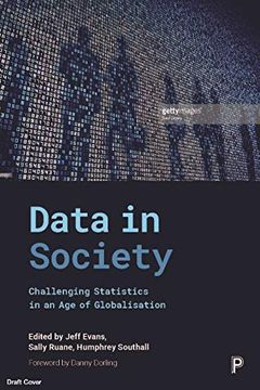 portada Data in Society: Challenging Statistics in an age of Globalisation (in English)