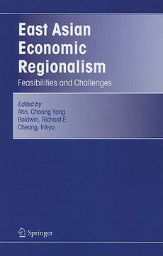 portada east asian economic regionalism