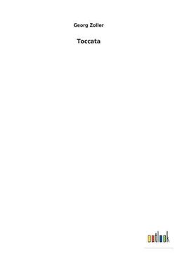 portada Toccata (in German)