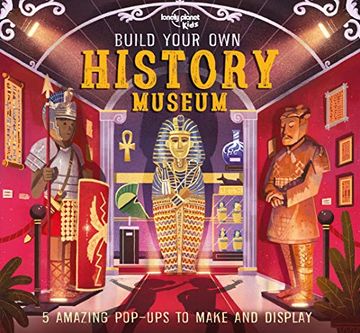 portada Build Your own History Museum (en Inglés)