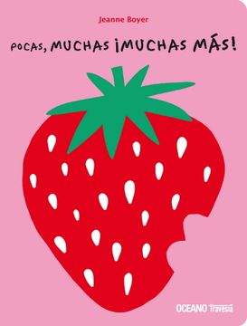 portada Pocas, Muchas ¡Muchas Más! (in Spanish)