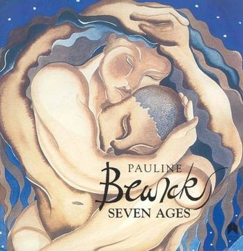 portada Pauline Bewick's Seven Ages (en Inglés)